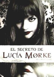 Portada de El secreto de Lucía Morke