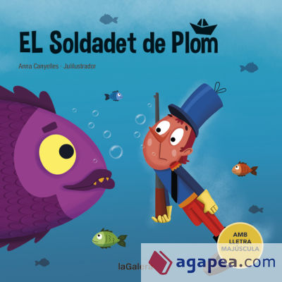 El soldadet de plom