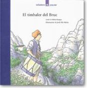 Portada de El timbaler del Bruc