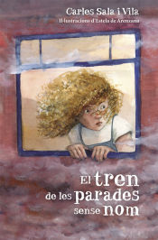 Portada de El tren de les parades sense nom