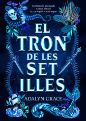 Portada de El tron de les set illes