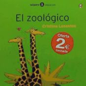 Portada de El zoológico