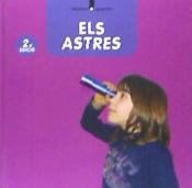 Portada de Els astres