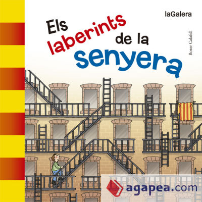 Els laberints de la senyera