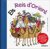 Portada de Els reis d'orient