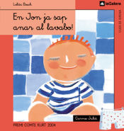 Portada de En Jon ja sap anar al lavabo!