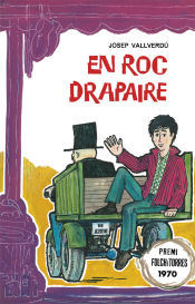 Portada de En Roc Drapaire