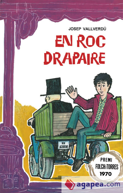 En Roc Drapaire