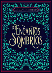 Portada de Encantos sombríos
