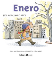 Portada de Enero