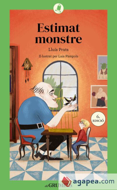 Estimat monstre