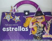 Portada de Estrellas