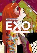 Portada de Exo (Ebook)