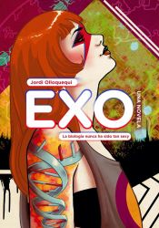 Portada de Exo