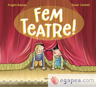 Fem teatre!