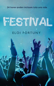 Portada de Festival