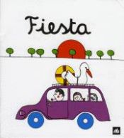 Portada de Fiesta