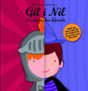 Portada de Gil i Nil