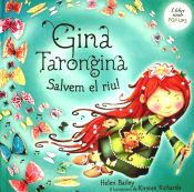 Portada de Gina Tarongina. Salvem el riu!