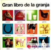 Portada de Gran libro de la granja