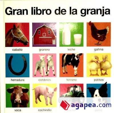 Gran libro de la granja