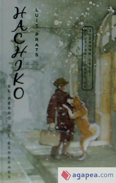 Hachiko