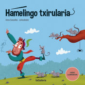 Portada de Hamelingo txirularia