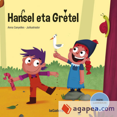 Hansel eta Gretel