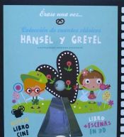 Portada de Hansel y Gretel