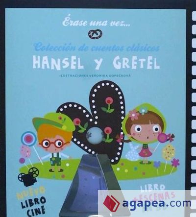 Hansel y Gretel