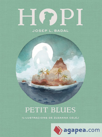 Hopi 11. Petit Blues