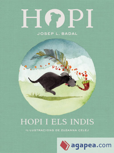 Hopi 4. Els indis Hopi