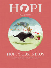 Portada de Hopi 4. Los indios Hopi