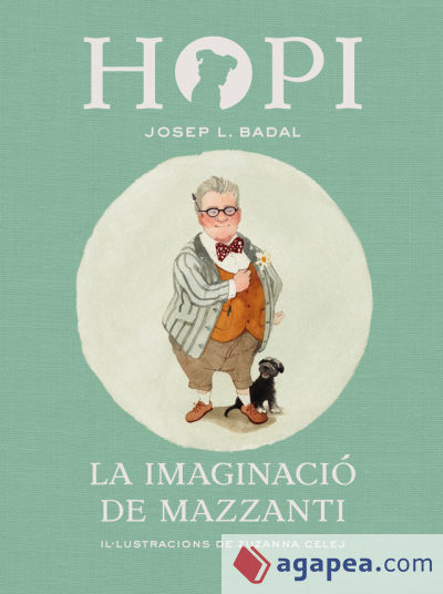 Hopi 6. La imaginació de Mazzanti