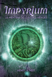 Portada de IMPYRIUM. PRIMERA PARTE