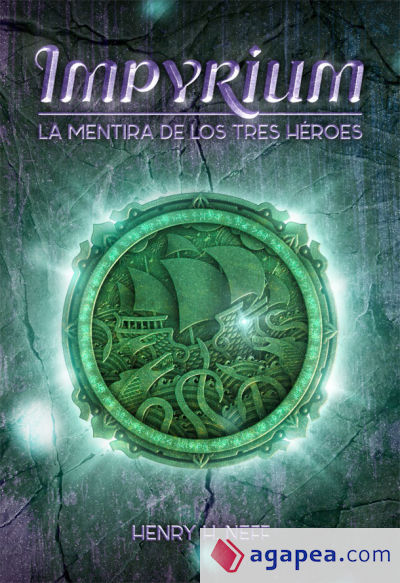 IMPYRIUM. PRIMERA PARTE