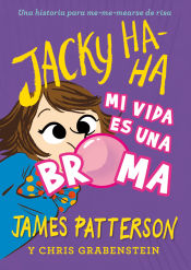 Portada de JACKY HA-HA 2 CAST