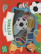 Portada de Jugamos a fútbol