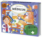 Portada de Jugamos a médicos