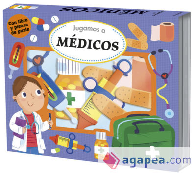 Jugamos a médicos