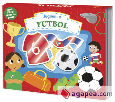 Juguem a futbol