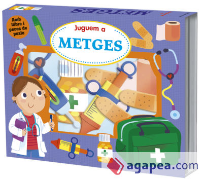 Juguem a metges