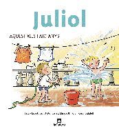 Portada de Juliol