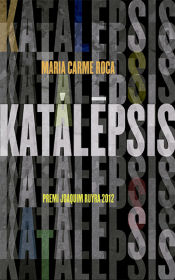 Portada de Katalepsis