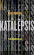 Portada de Katalepsis, de M. Carme Roca