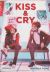 Portada de Kiss & Cry, de Andrea Tomé