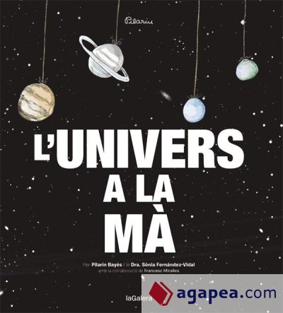 L'Univers a la mà