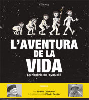 Portada de L'aventura de la vida