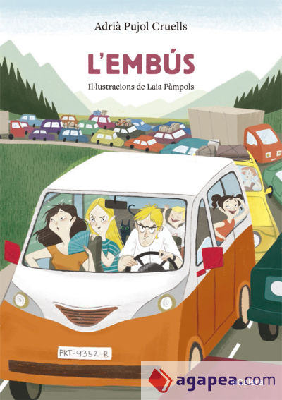 L'embús