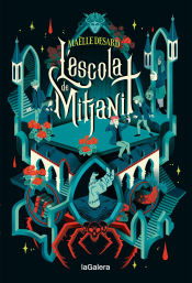 Portada de L'escola de Mitjanit 1